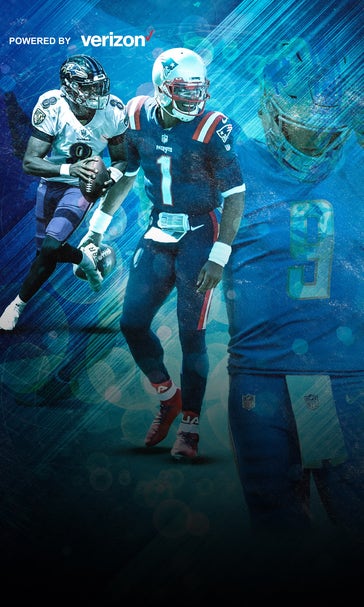 Newton Makes Noise in NE Debut